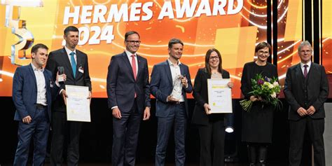 hermes hannover|hannover hermes award 2024.